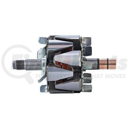 303-52012 by J&N - Rotor 12V, 40-50A, 5.31" / 135mm L