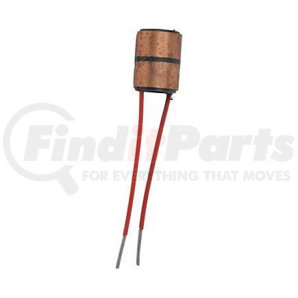 313-14018 by J&N - Ford RC28 Slip Ring