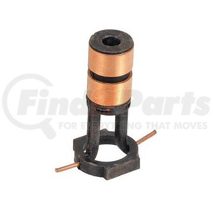 313-52004-10 by J&N - Slip Ring 1.83" / 46.5mm L, 0.24" / 6mm ID, 0.58" / 14.7mm OD