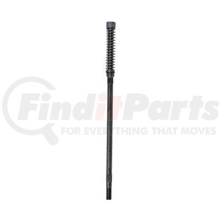 325-24001 by J&N - Armature Shaft 21 Straight Spl.