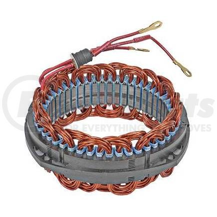 340-12007 by J&N - Prem 25SI 75A Stator