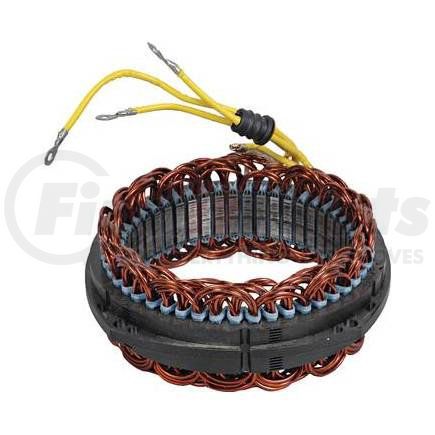 340-12046 by J&N - DR 26SI 85A STATOR