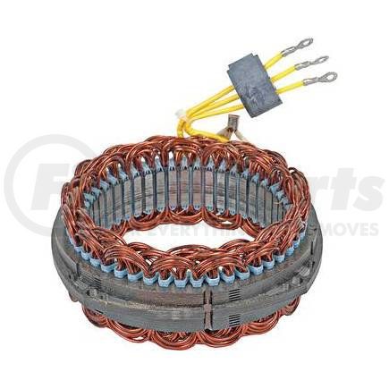 340-12028 by J&N - Prem 30SI 60A Stator