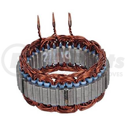 340-12061 by J&N - CS130D Stator 140A