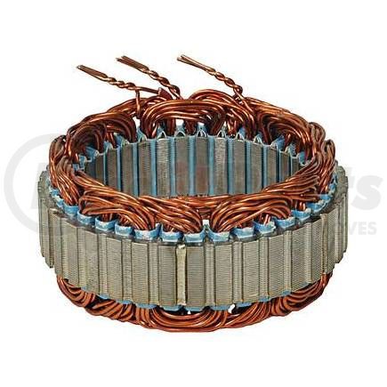 340-12063 by J&N - DR AD230 Stator 140A