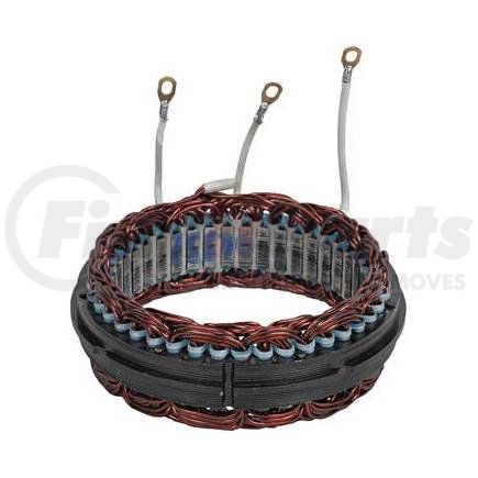 340-12090 by J&N - 12V 10DN Stator