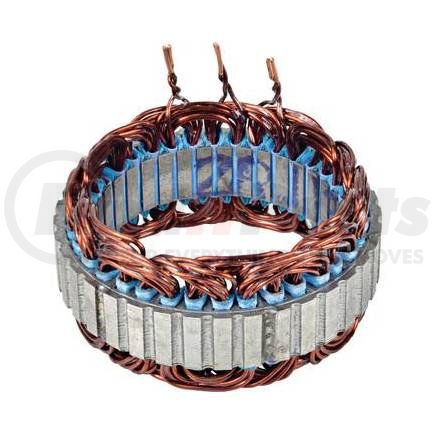 340-12071 by J&N - CS130D Stator 180A