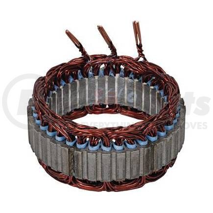 340-12074 by J&N - DR AD230 Stator 200A