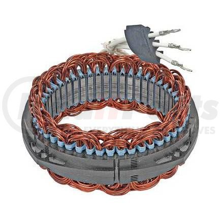 340-12101 by J&N - Std 30SI 105A Stator