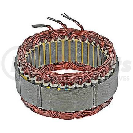 340-12105 by J&N - Delco AD237 Stator