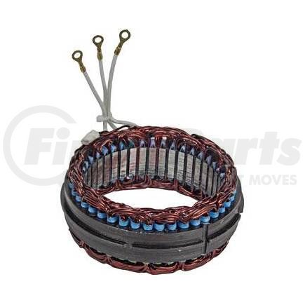 340-12096 by J&N - 20SI 60A Stator