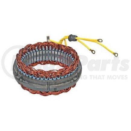 340-12099 by J&N - Std 25SI 50A Stator