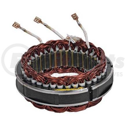 340-14004 by J&N - Ford IAR 75A Stator