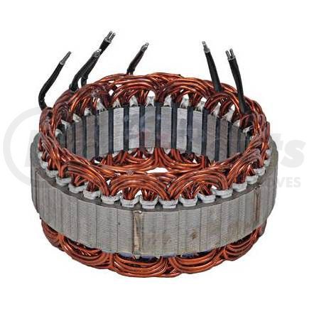 340-14011 by J&N - 3G/4G/6G 200A Stator