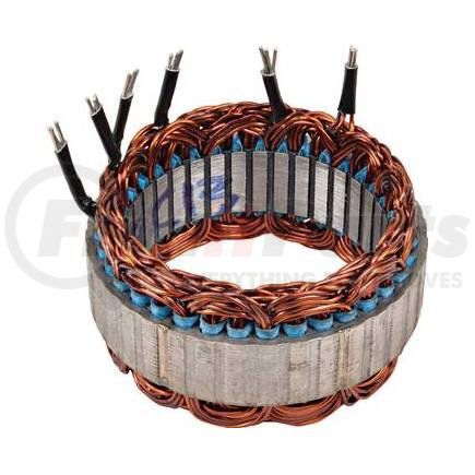 340-14016 by J&N - SF 3/6G 150A Stator