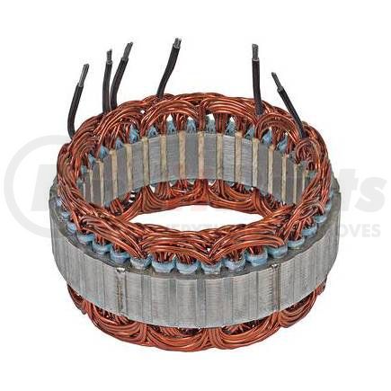 340-14018 by J&N - 3G/4G/6G 130A Stator