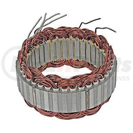 340-14019 by J&N - Ford 110A 6G Stator