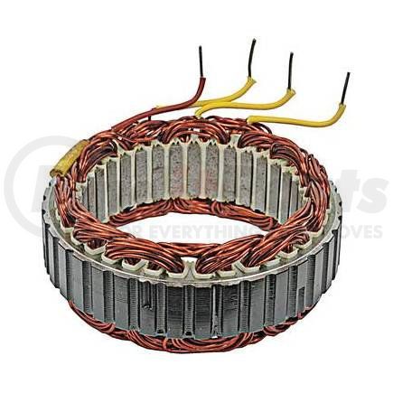 340-24017 by J&N - Bosch 24V Stator