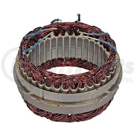 340-24021 by J&N - Bosch 24V Stator