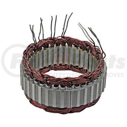 340-14020 by J&N - 140A Ford 6G Stator