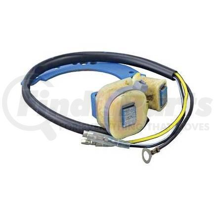 340-22065 by J&N - Stator 12V, 3 Leads