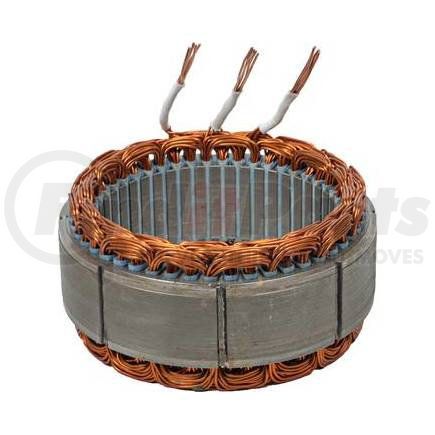 340-24022 by J&N - Bosch 140A Stator