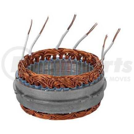 340-24027 by J&N - Bosch 105A Stator