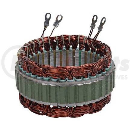 340-44007 by J&N - HI 12V 70A STATOR