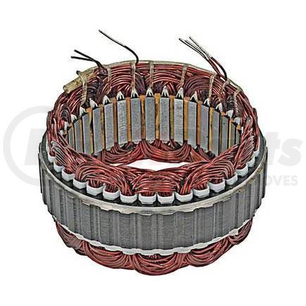 340-44009 by J&N - Hitachi 70A Stator