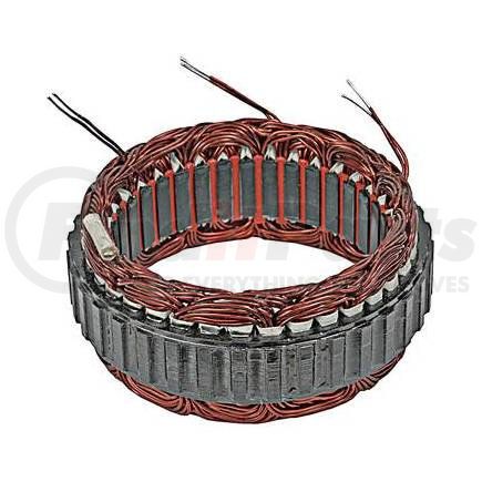 340-44008 by J&N - HI 12V 70A STATOR