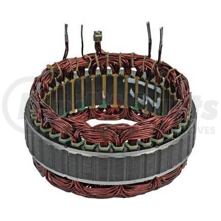 340-44013 by J&N - Hitachi 110A Stator