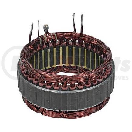 340-44014 by J&N - Hitachi 125A Stator