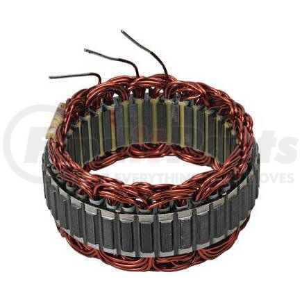 340-48010 by J&N - Mits 12V 75A Stator