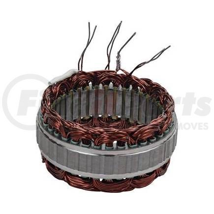 340-48013 by J&N - Mits 12V 70A Stator