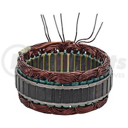 340-48012 by J&N - 12V Mits Stator