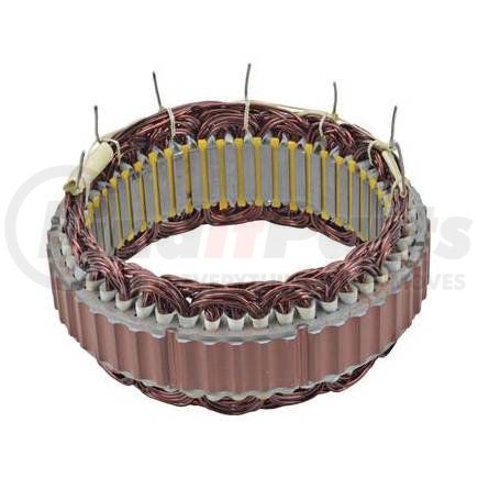 340-50002 by J&N - Stator 24V, 90-110A, 7 Leads