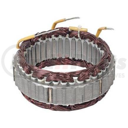 340-44017 by J&N - Hitachi 12V Stator