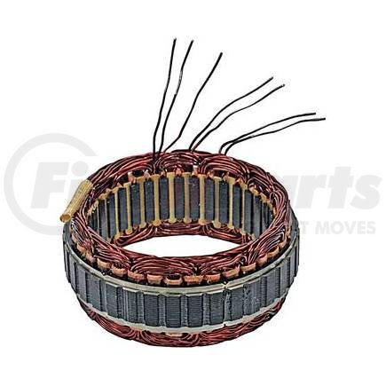 340-48004 by J&N - MI 12V Stator