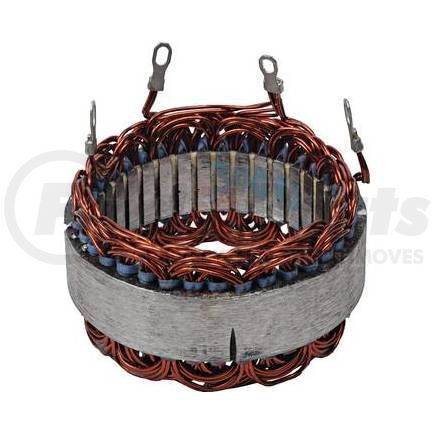 340-52008R by J&N - Denso 170A Stator