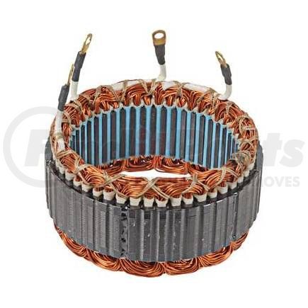 340-52013 by J&N - Denso 105A Stator