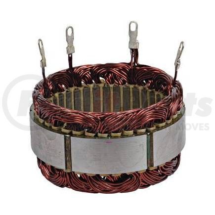 340-52002 by J&N - ND STATOR 90A