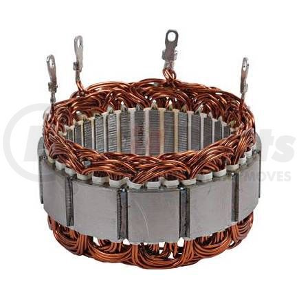 340-52003 by J&N - ND 12V 120A STATOR