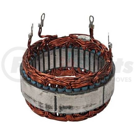 340-52007R by J&N - 200A Denso Stator