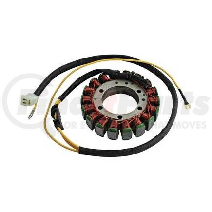 340-58025 by J&N - Stator