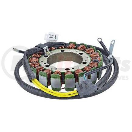 340-58026 by J&N - Stator 12V