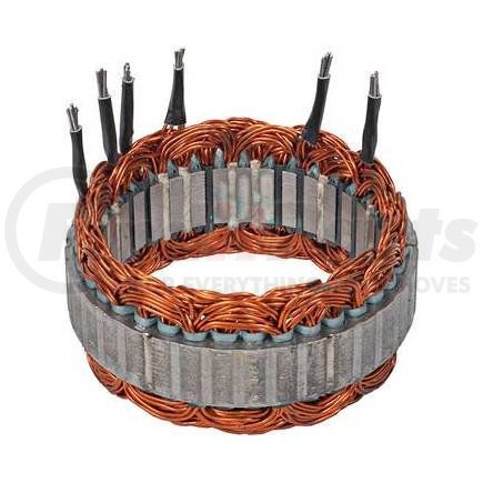 340-14022 by J&N - 3G/4G/6G 240A Stator