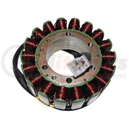 340-58019 by J&N - Stator 3 Leads