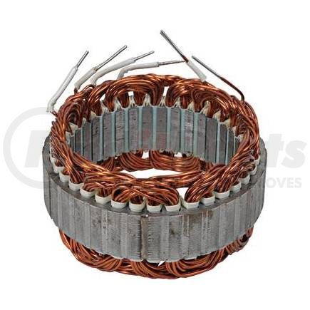 340-14024 by J&N - SF 3/6G 200A Stator