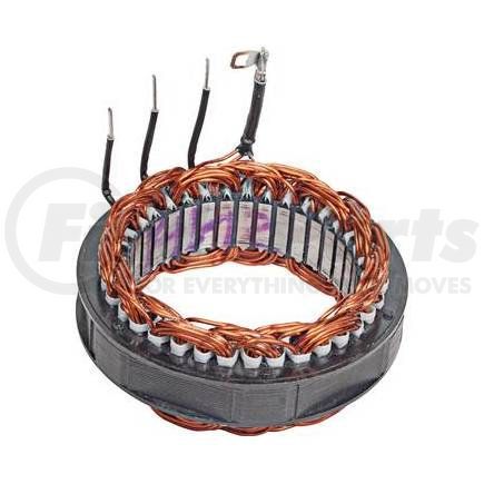 340-14026 by J&N - Ford 65A Stator