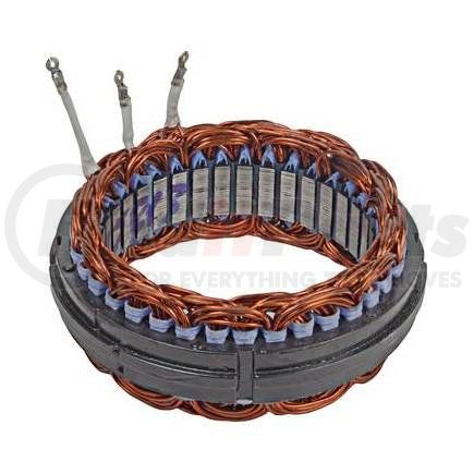 340-14027 by J&N - MC 90A STATOR